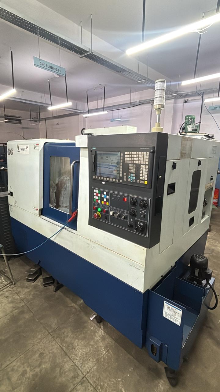 CNC Turning