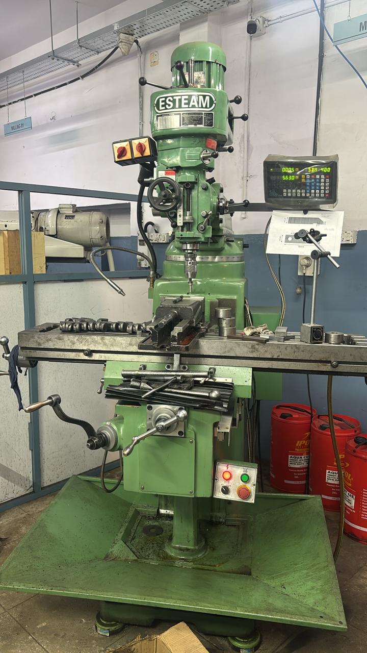 MNTR Machine